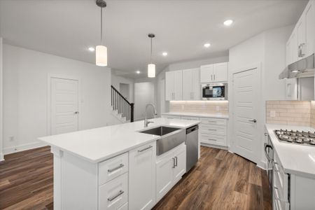 New construction Single-Family house 3636 Randall Ter, Midlothian, TX 76065 plan Wills - image 8