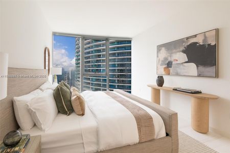 New construction Condo house 300 Biscayne Blvd Way, Unit 3707, Miami, FL 33131 null- photo 13 13