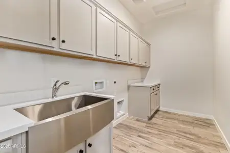 New construction Single-Family house 17320 W Townley Ave, Waddell, AZ 85355 plan Barnfield - image 3