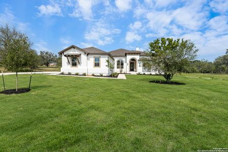 Legend Park by Texas Homes in Castroville - photo 1 1