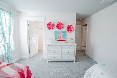 New construction Single-Family house 5796 Milton Wilson Blvd, Arlington, TN 38002 plan Worthington - image 10