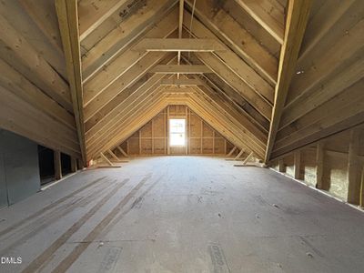 New construction Single-Family house 2400 Eagle Shot Ct, Fuquay Varina, NC 27526 - image 11