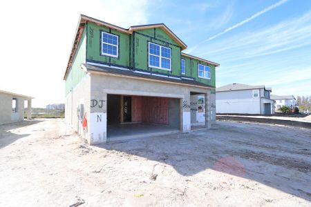 New construction Single-Family house 5707 Maydale Ave, Wesley Chapel, FL 33545 Sonoma II- photo 86 86