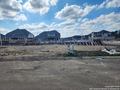 New construction Single-Family house 314 Dryden Roost, Cibolo, TX 78108 Bechler- photo 0