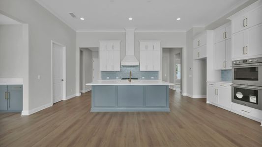 New construction Single-Family house 76 Courtney Manor Ct, St. Augustine, FL 32092 plan Tomoka - image 14