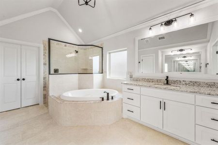 New construction Single-Family house 9545 Lynx Xing, Godley, TX 76044 - image 10