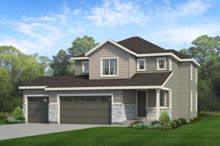 New construction Single-Family house 1751 Zeno St, Brighton, CO 80601 plan Telluride - image 7