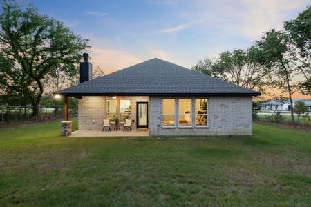 New construction Single-Family house 178 Fm 371, Gainesville, TX 76240 - image