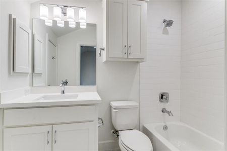 New construction Single-Family house 4307 Glenwick Ln, University Park, TX 75205 null- photo 22 22