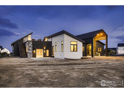 New construction Single-Family house 2000 Seasons Dawn Ct, Windsor, CO 80550 null- photo 37 37