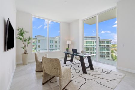 New construction Condo house 220 Se Mizner Blvd, Unit Ph920, Boca Raton, FL 33432 - image