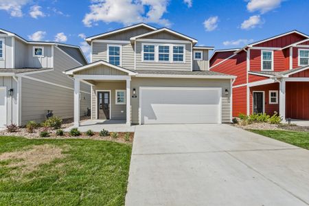 New construction Single-Family house 139 S Sunset, Andover, KS 67002 - image