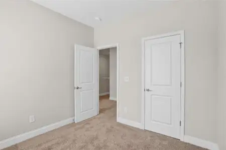 New construction Townhouse house 6178 Ripple Wy, Unit 82, South Fulton, GA 30349 - image 18