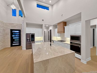 New construction Single-Family house 775 Maximino Rdg, Bulverde, TX 78163 - image 14