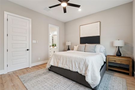 New construction Single-Family house 4013 Griggs Rd, Unit E, Houston, TX 77021 - image 19