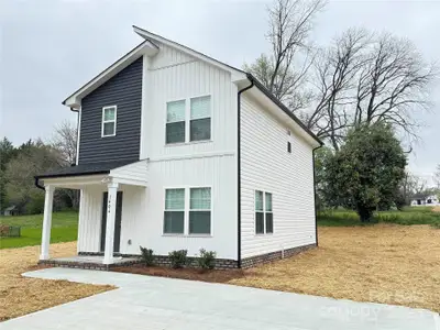 New construction Single-Family house 1406 Mason St, Kannapolis, NC 28081 - image