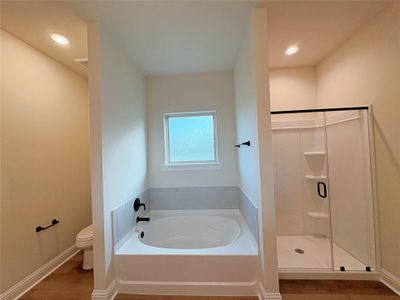 New construction Single-Family house 317 Dove Ct, Bridge City, TX 77611 plan Roses V G - image 8