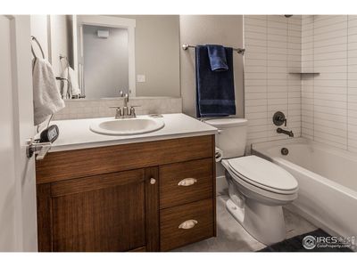 New construction Single-Family house 7157 Rye Grass Dr, Wellington, CO 80549 - image 9