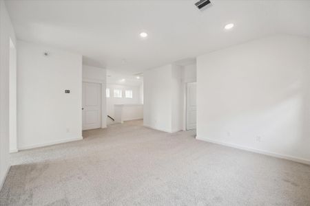 New construction Single-Family house 7419 Casuna Ln, Cypress, TX 77433 plan Journey Series - Altitude - image 17