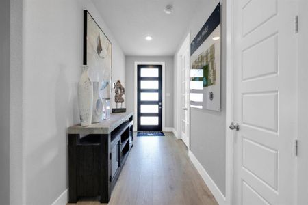 New construction Single-Family house 9741 Palermo Ln, Heath, TX 75126 - image 12