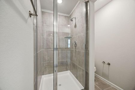 New construction Single-Family house 1109 Novelle Bend Dr, Huffman, TX 77336 - image 12