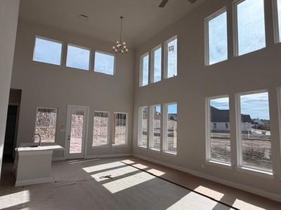 New construction Single-Family house 1825 Shumard Wy, Fort Worth, TX 76008 plan Wilson - image