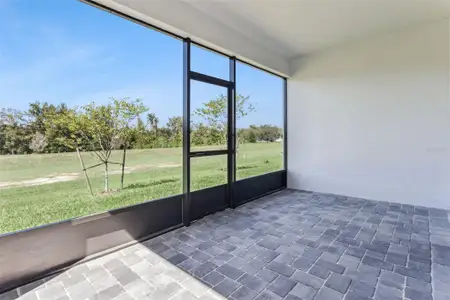 New construction Single-Family house 4910 Lyric Dr, Mascotte, FL 34753 - image