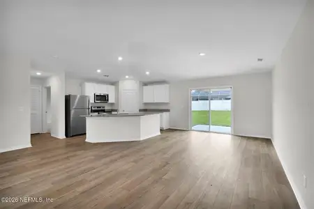 New construction Single-Family house 57 Pritchard Dr, Palm Coast, FL 32164 - image 8