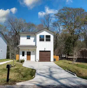 New construction Single-Family house 1009 Spokane River Rd, Conroe, TX 77316 - image