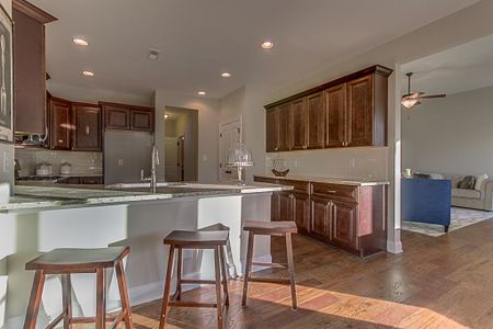 New construction Single-Family house Sharpsburg, GA 30277 plan Dresden - image 6