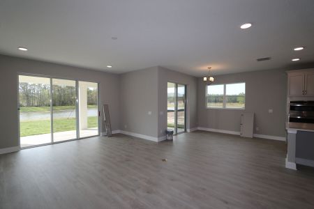 New construction Single-Family house 1787 Drummond Pt, Zephyrhills, FL 33541 Sonoma II- photo 129 129