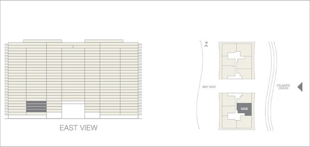 New construction Condo/Apt house 10201 Collins Avenue, Bal Harbour, FL 33154 - photo 0