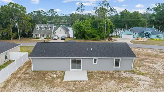 New construction Single-Family house 13078 Ne 7Th Lp, Silver Springs, FL 34488 - image