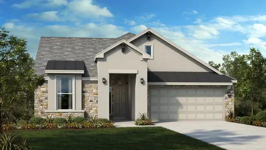 Blackhawk by Scott Felder Homes in Pflugerville - photo 21 21