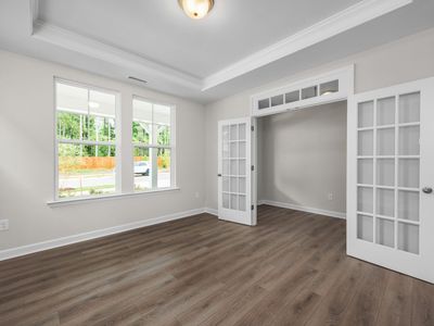 New construction Single-Family house 1159 N Main St, Wake Forest, NC 27587 plan The Aspen - image 18