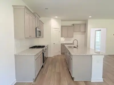 New construction Single-Family house 70 Purackal Ln, Statham, GA 30666 plan The Serenity - image 10