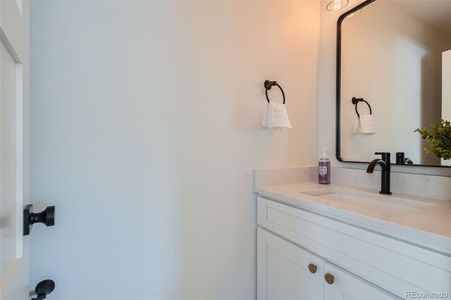 New construction Townhouse house 849 N Elm St, Unit 3, Denver, CO 80220 null- photo 13 13