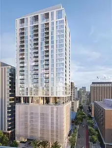 New construction Condo house 313 W 17Th St, Unit 1802, Austin, TX 78701 - image