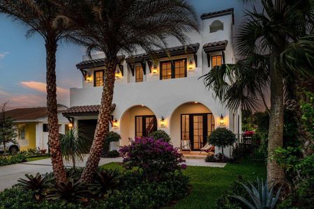 New construction Single-Family house 226 Ne 11Th St, Delray Beach, FL 33444 null- photo 0