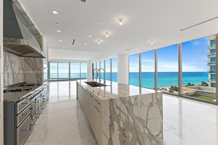 New construction Condo/Apt house 17975 Collins Ave, Unit 901/1001, Sunny Isles Beach, FL 33160 - photo 6 6