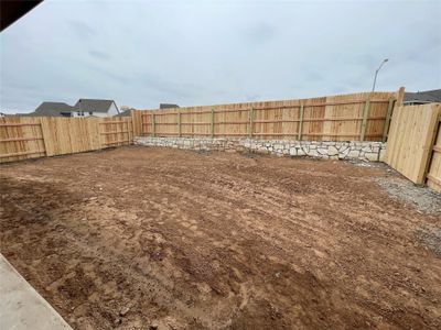 New construction Single-Family house 138 Brislecone Pass, Hutto, TX 78634 Brodie- photo 1 1