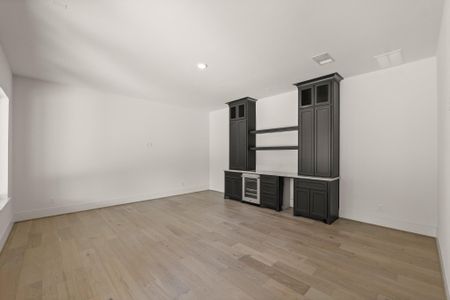 New construction Single-Family house 3907 Water Ash Wy, Fulshear, TX 77441 - image 20