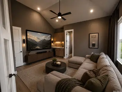 New construction Single-Family house 14017 William Blazeby, San Antonio, TX 78253 - image 3