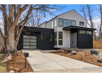 New construction Single-Family house 2860 Table Mesa Dr, Boulder, CO 80305 - photo 0