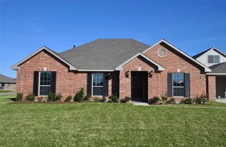 New construction Single-Family house 3701 Pedregal Rd, League City, TX 77539 - image