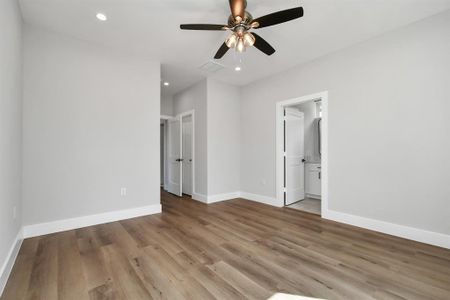 New construction Single-Family house 4706 Gunter St, Houston, TX 77020 null- photo 13 13