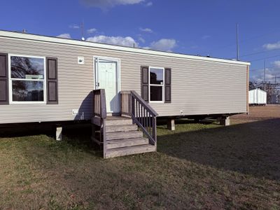 New construction Mobile Home house Lot 10-5 Marion Rd, Dorchester, SC 29437 - image