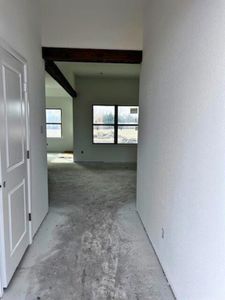 New construction Single-Family house 6041 Amber Dr, Sanger, TX 76266 - image 7