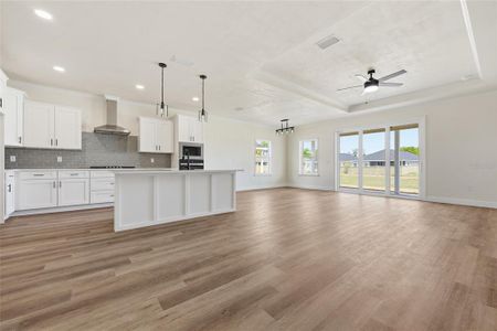 New construction Single-Family house 1049 Sw 67Th Wy, Gainesville, FL 32607 - image 17