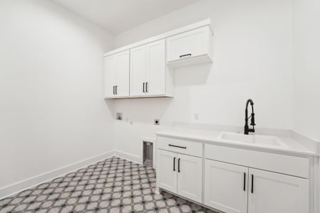 New construction Single-Family house 116 Mitchell Creek Dr, Horseshoe Bay, TX 78657 null- photo 16 16